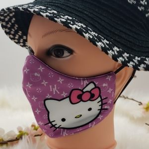 Reusable Face Mask